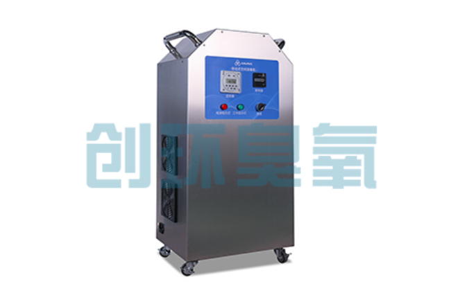 大厂冬季养殖场密闭消毒双赢方案：臭氧发生器在工厂化水产与畜牧场景的安全应用
