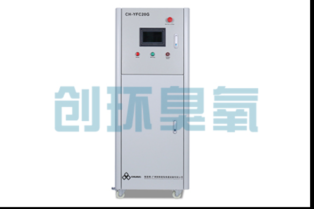大厂ORP(氧化还原电位)控制在海水养殖臭氧投加中的核心作用与设定区间