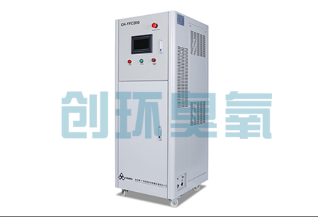 大厂南美白对虾养殖弧菌超标怎么办？臭氧发生器精准消杀与避坑指南