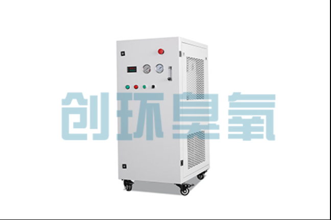 大厂2026年南美白对虾循环水养殖系统(RAS)臭氧消毒完整指南