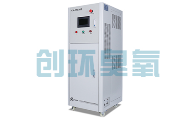 大厂工厂化循环水养虾必备：蛋白分离器后端注入臭氧的技术要点与逻辑