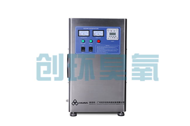 大厂高盐高浓度化工废水怎么处理？臭氧发生器催化氧化技术的应用边界在哪里？