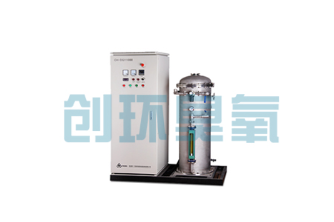 大厂臭氧+UV vs 臭氧+H₂O₂：哪个AOP工艺运行成本低20%？