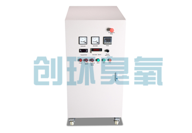 大厂拒绝盲目选型！工厂化循环水养殖臭氧发生器产量计算公式与避坑指南