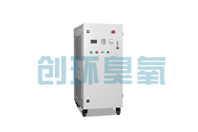 大厂高密度养殖中臭氧发生器的维护方法